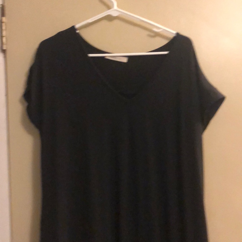 Entro dress